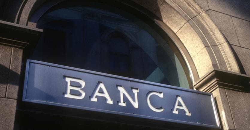 Ftse clearance banche italiane